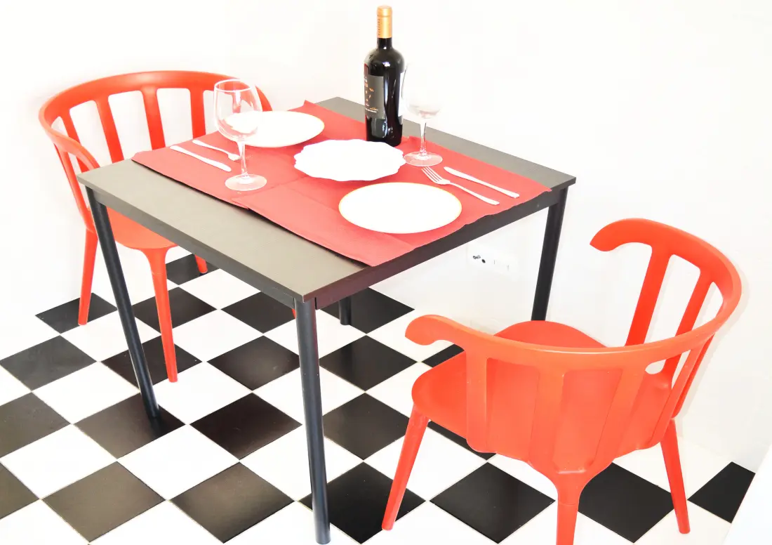 Appartements à Lisbonne