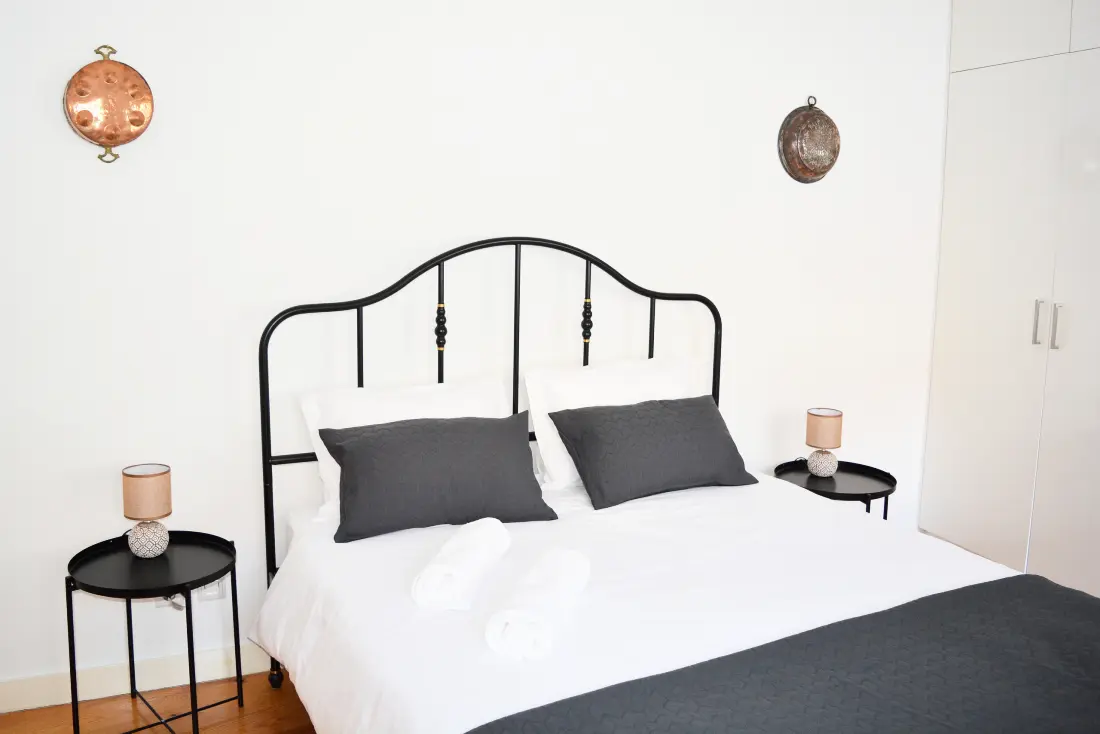 Appartements à Lisbonne