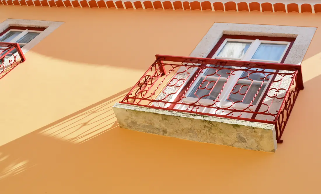 Appartements à Lisbonne