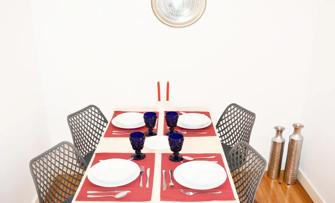 Appartements à Lisbonne