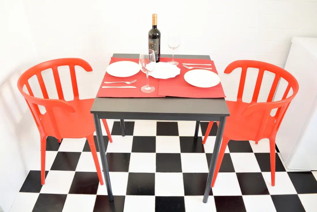 Appartements à Lisbonne