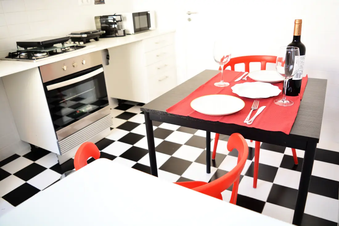 Appartements à Lisbonne