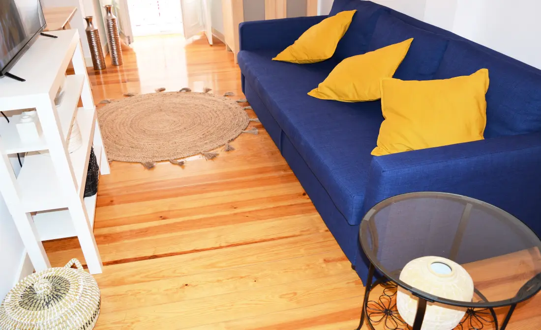 Appartements à Lisbonne