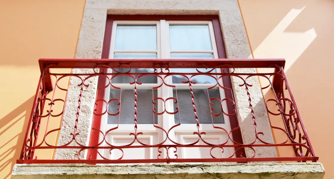 Appartements à Lisbonne