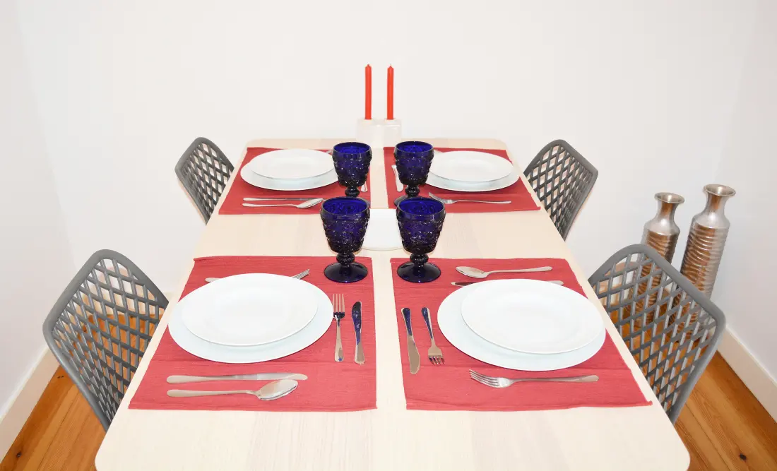 Appartements à Lisbonne