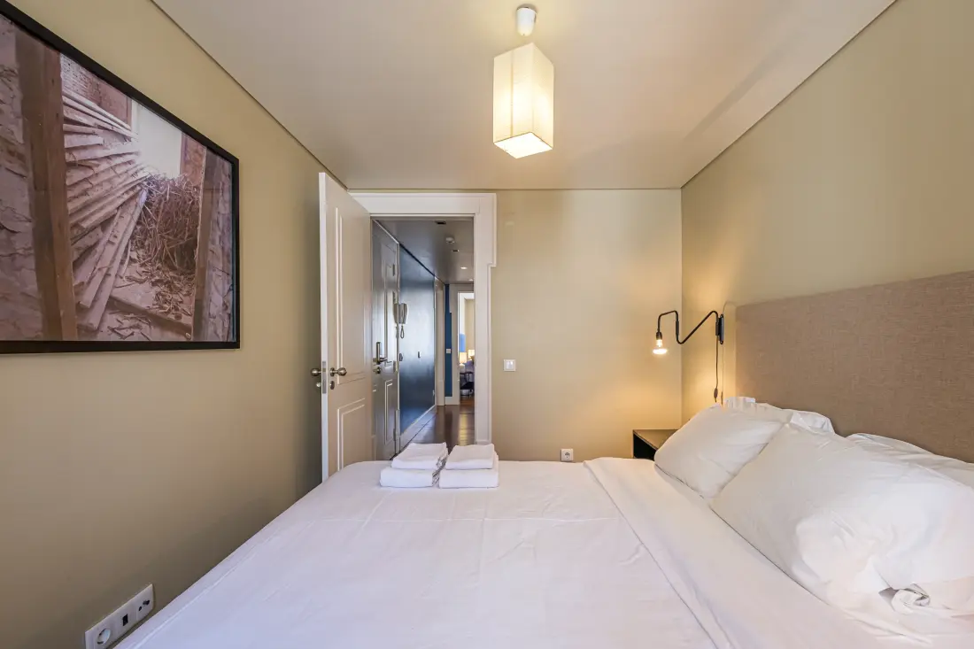 Appartements à Lisbonne