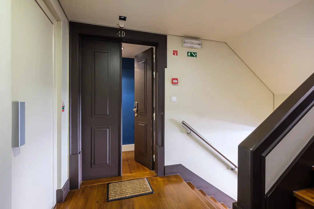 Appartements à Lisbonne