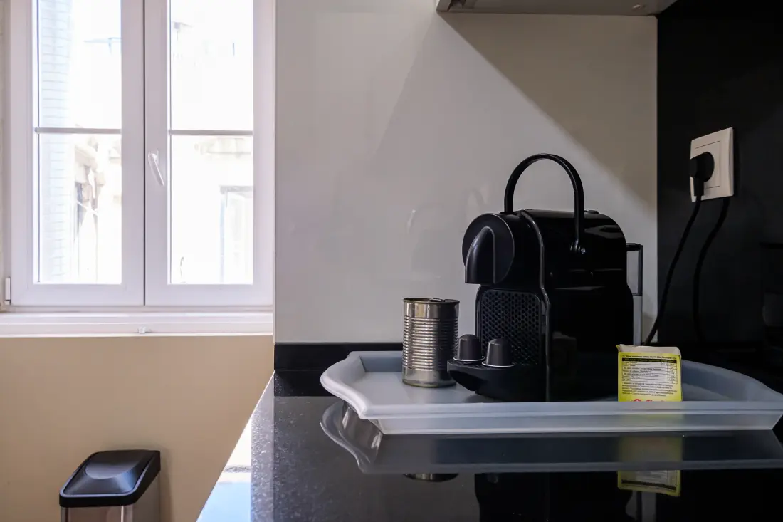 Appartements à Lisbonne