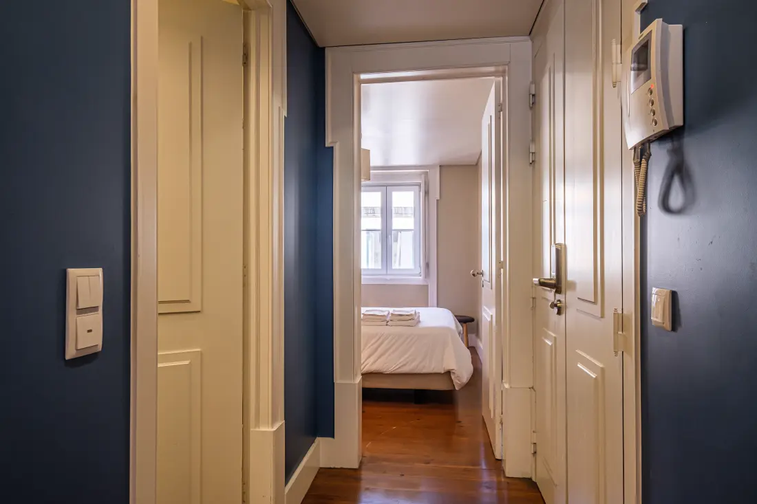 Appartements à Lisbonne