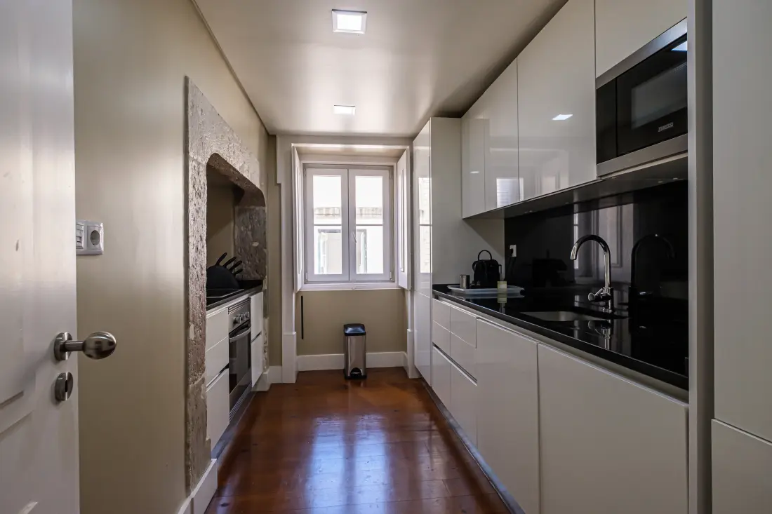 Appartements à Lisbonne