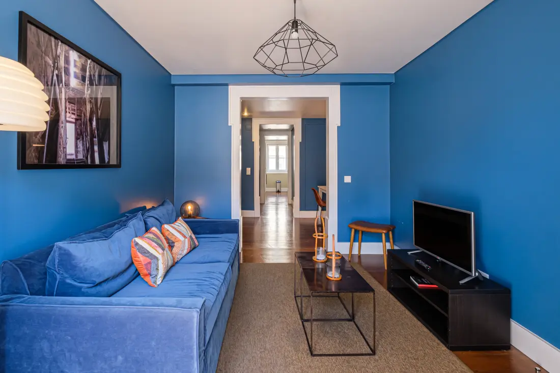 Appartements à Lisbonne