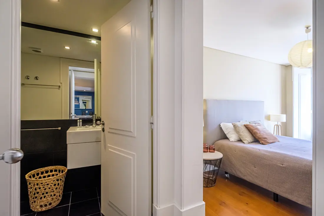 Appartements à Lisbonne
