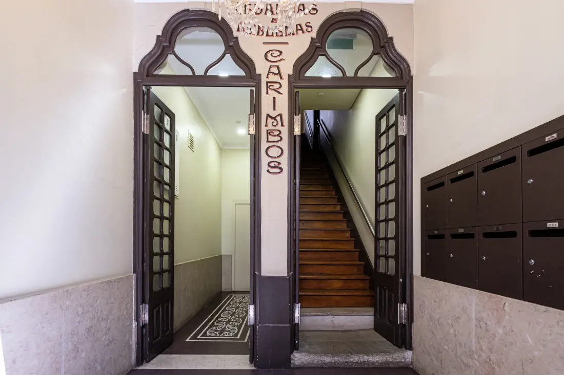 Appartements à Lisbonne