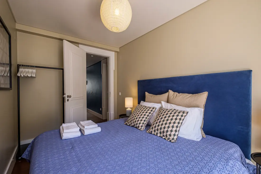 Appartements à Lisbonne