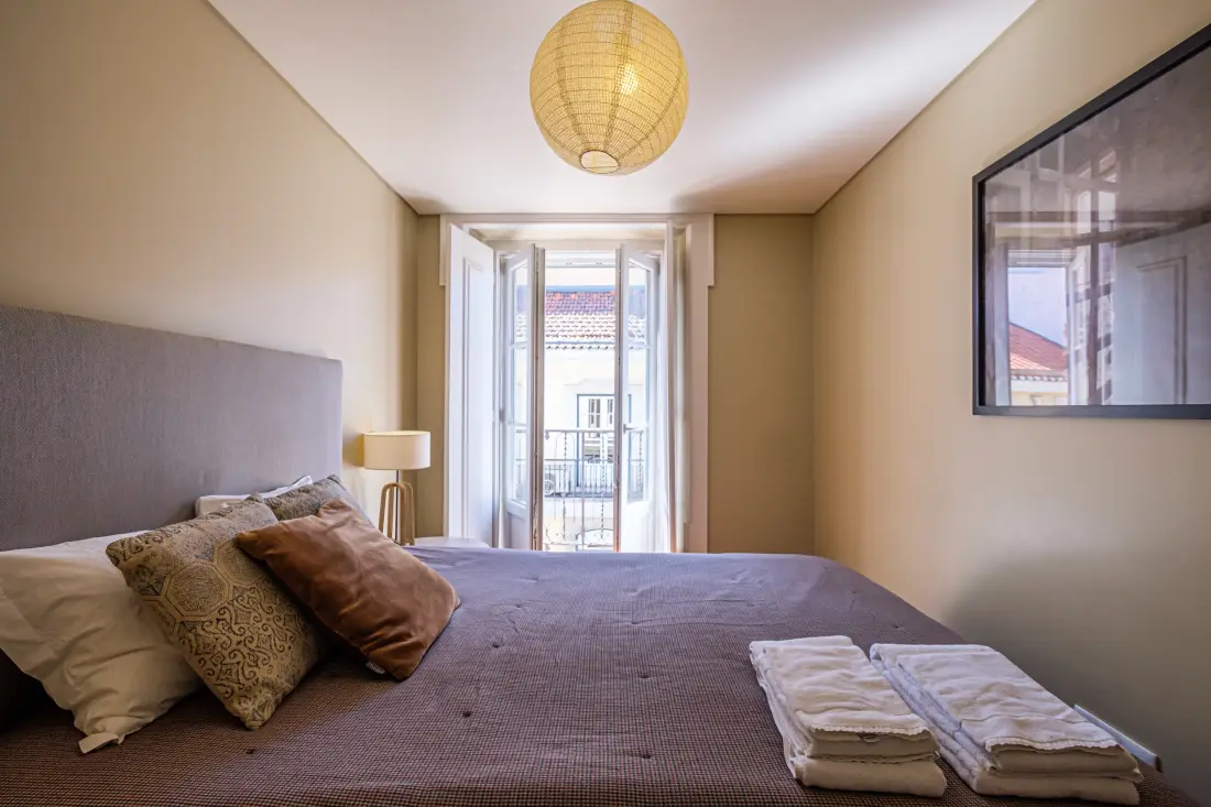 Appartements à Lisbonne