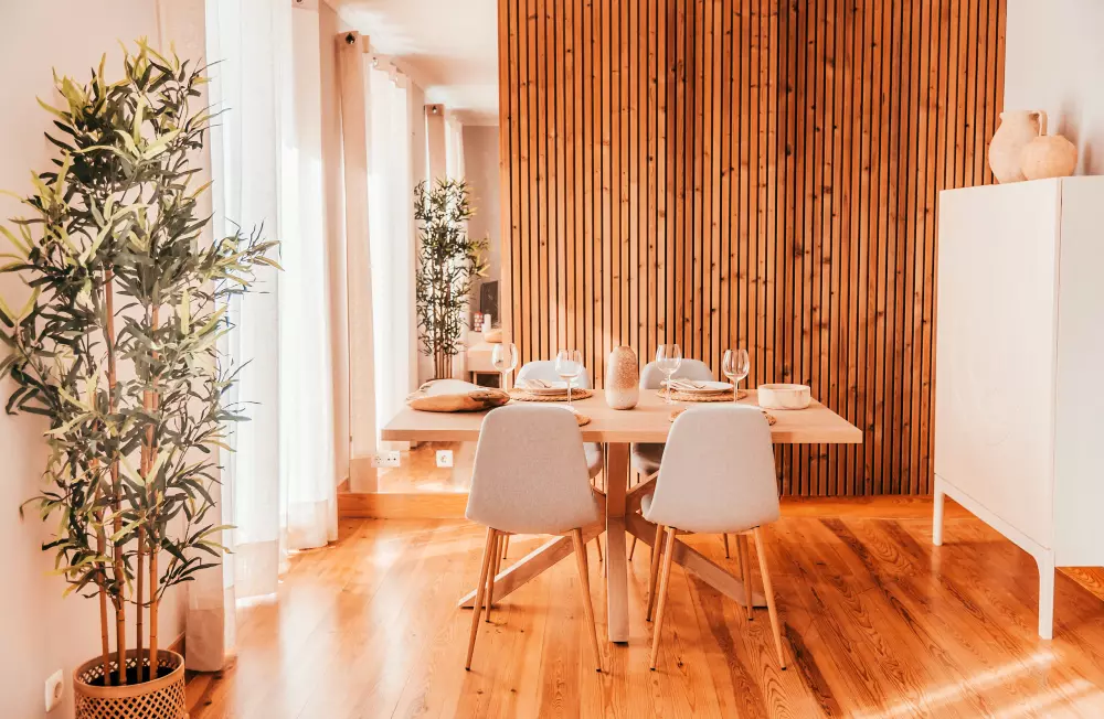 Appartements à Lisbonne