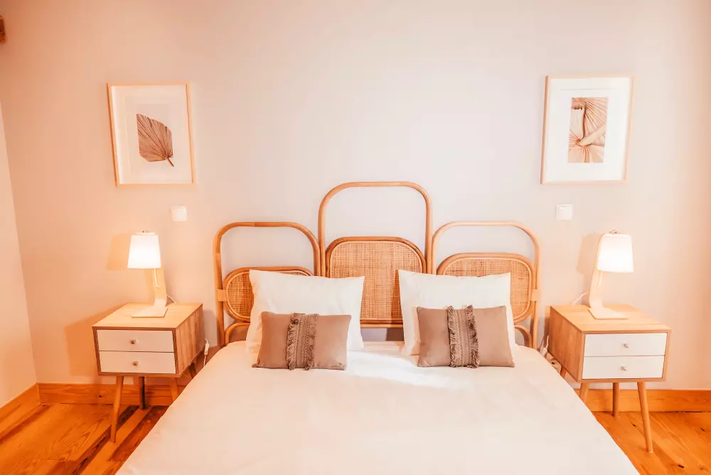 Appartements à Lisbonne