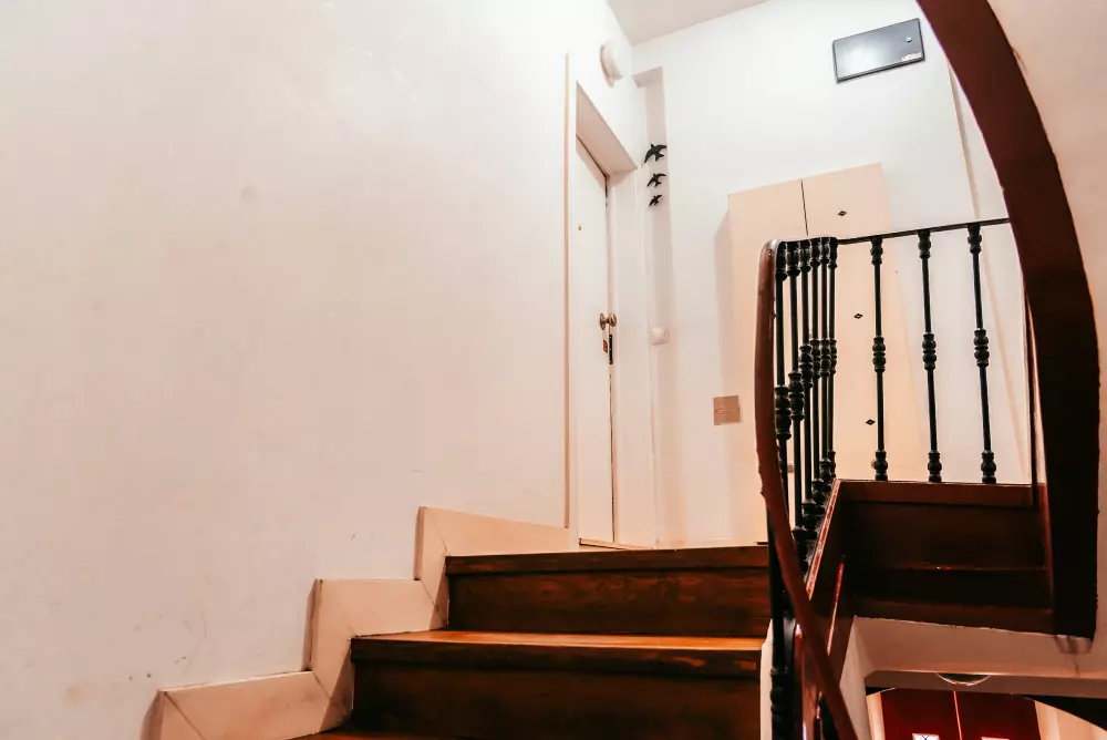 Appartements à Lisbonne