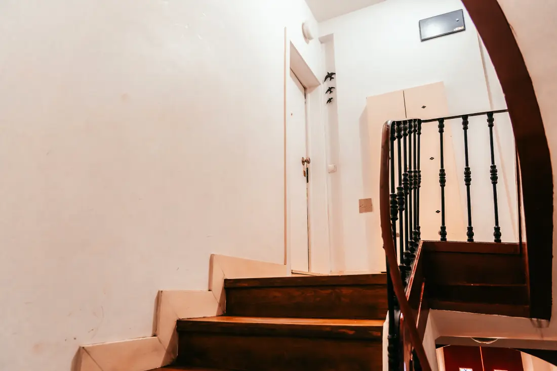 Appartements à Lisbonne