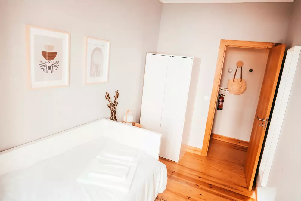 Appartements à Lisbonne