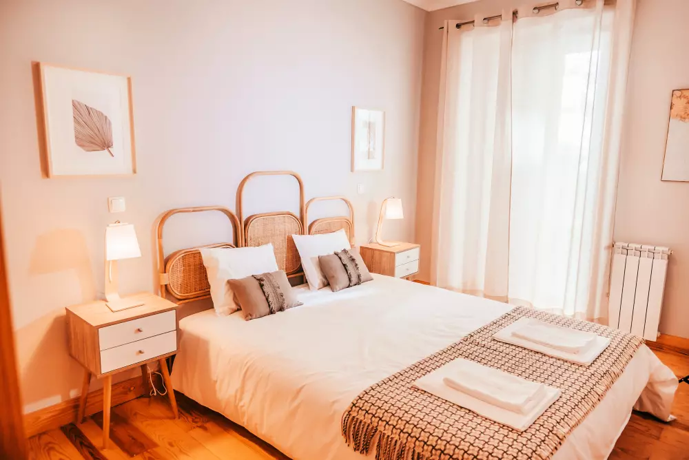 Appartements à Lisbonne