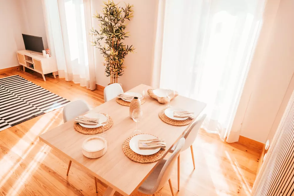 Appartements à Lisbonne