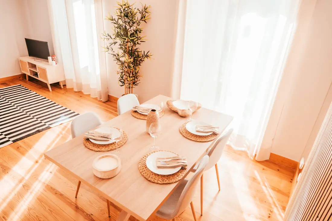 Appartements à Lisbonne