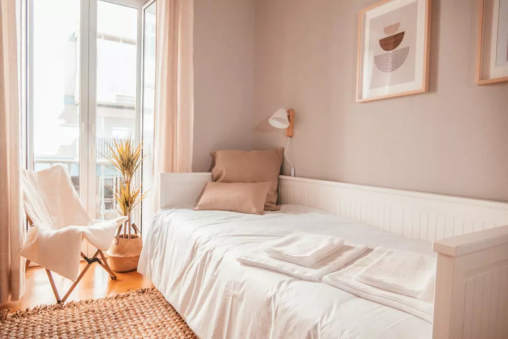 Appartements à Lisbonne