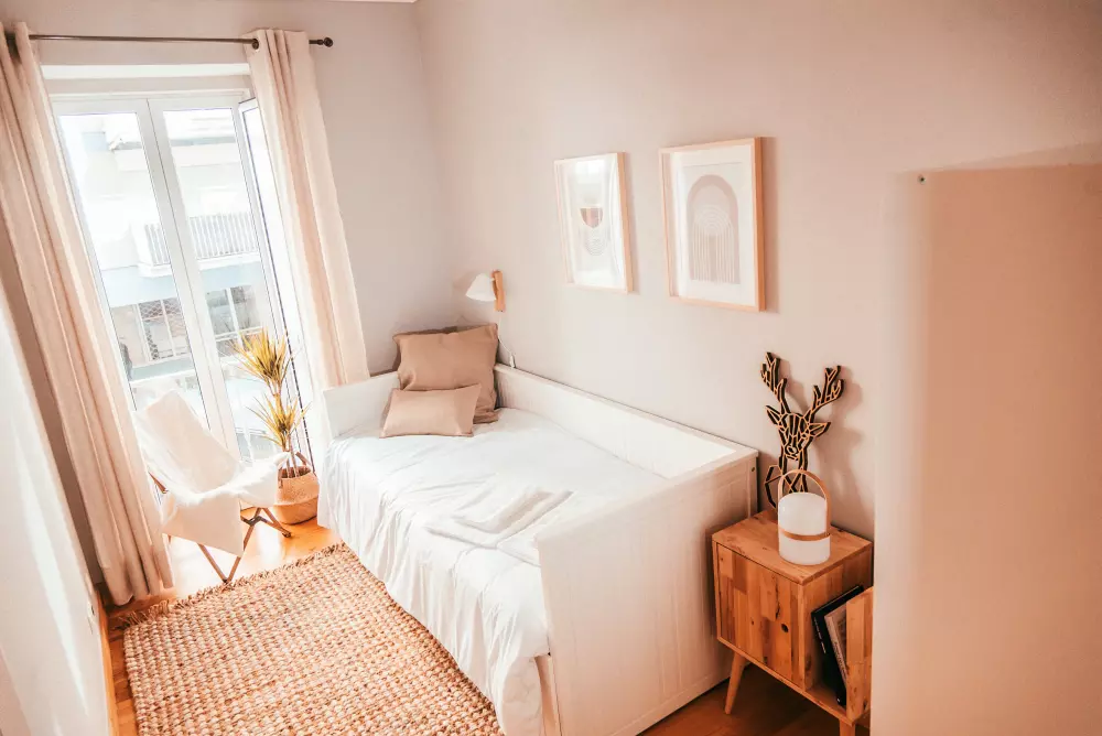 Appartements à Lisbonne