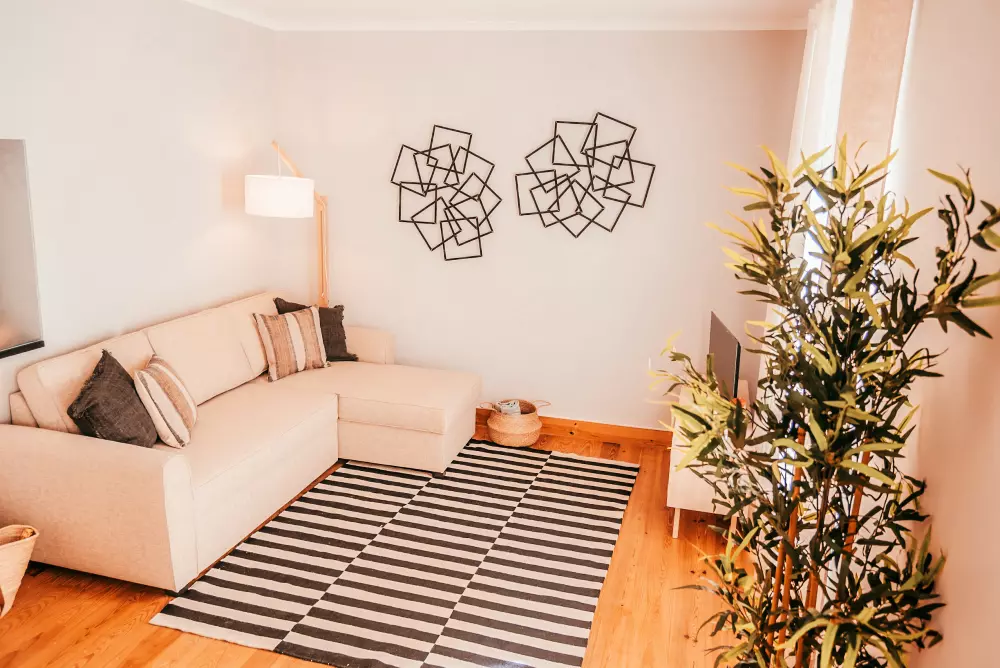 Appartements à Lisbonne