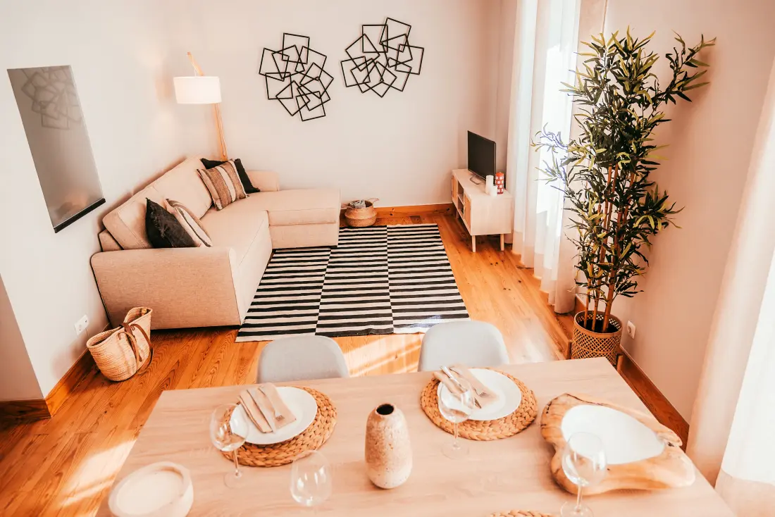 Appartements à Lisbonne