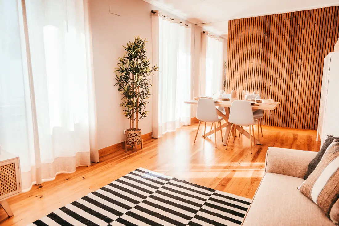 Appartements à Lisbonne