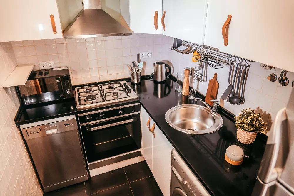 Appartements à Lisbonne