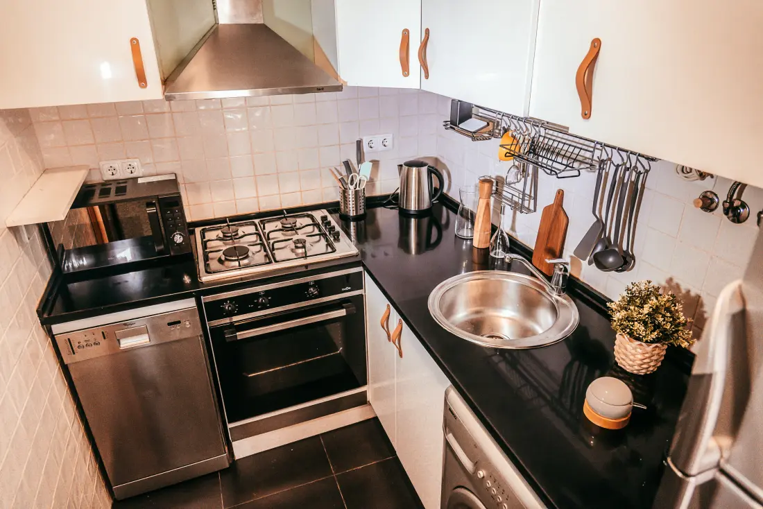 Appartements à Lisbonne