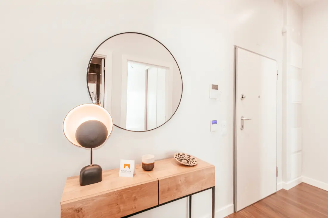 Appartements à Lisbonne