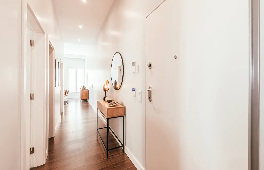 Appartements à Lisbonne