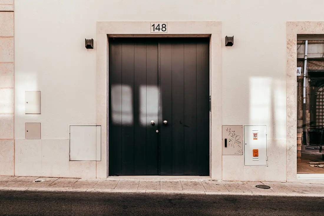 Appartements à Lisbonne