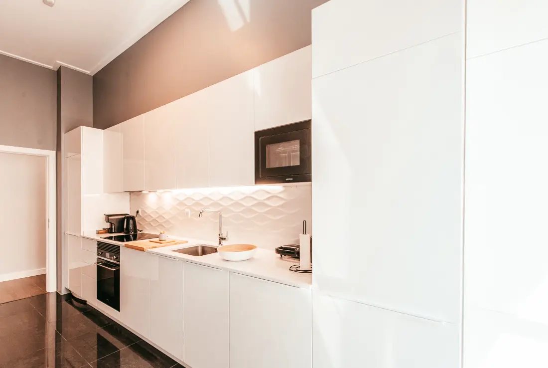 Appartements à Lisbonne