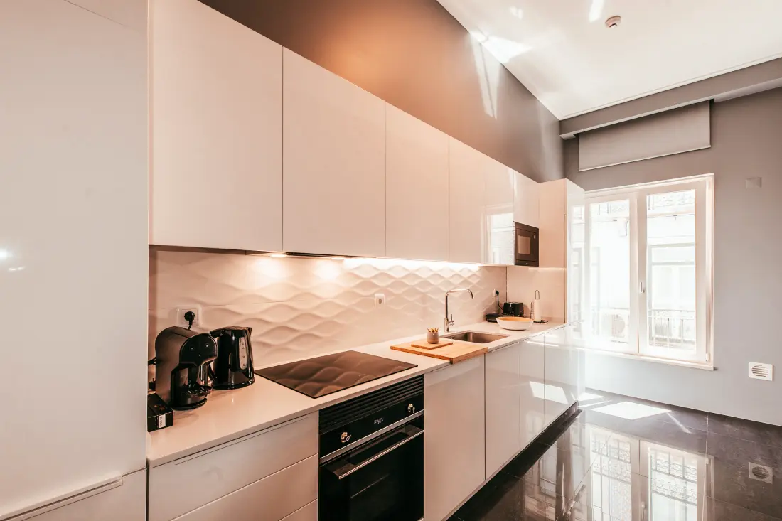 Appartements à Lisbonne