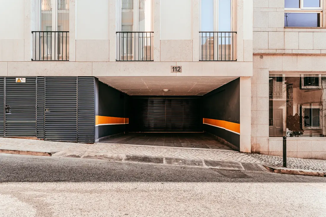 Appartements à Lisbonne