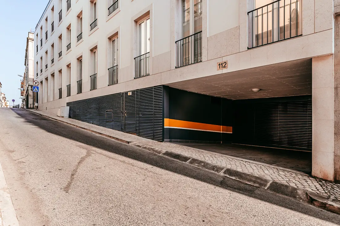 Appartements à Lisbonne