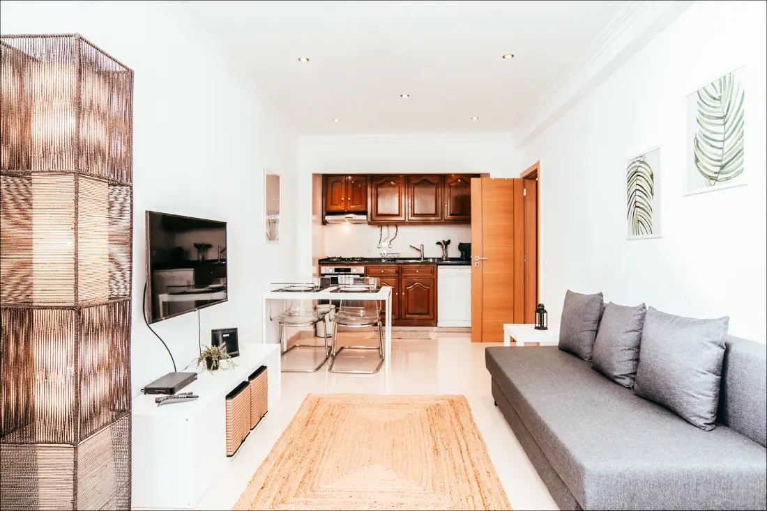 Appartements à Lisbonne