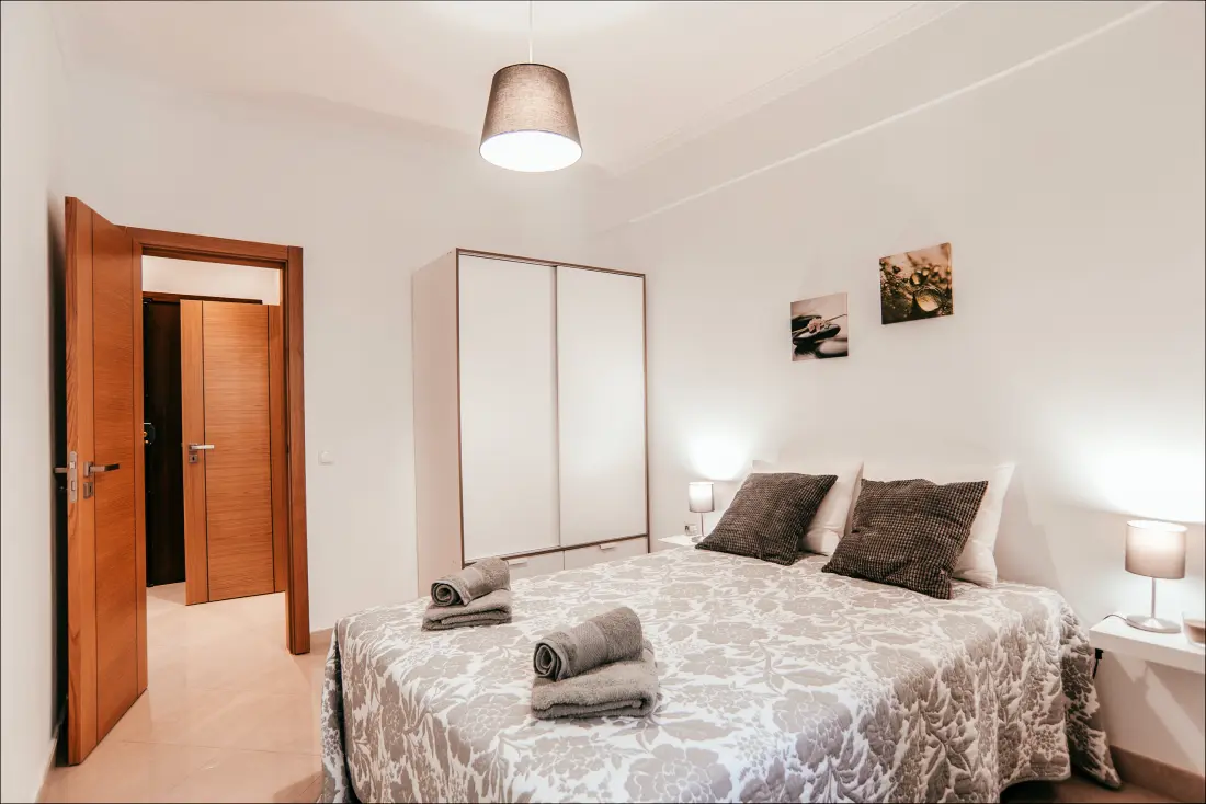 Appartements à Lisbonne