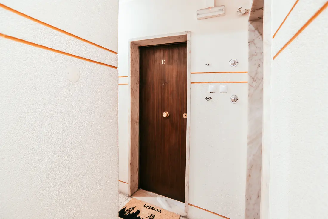 Appartements à Lisbonne