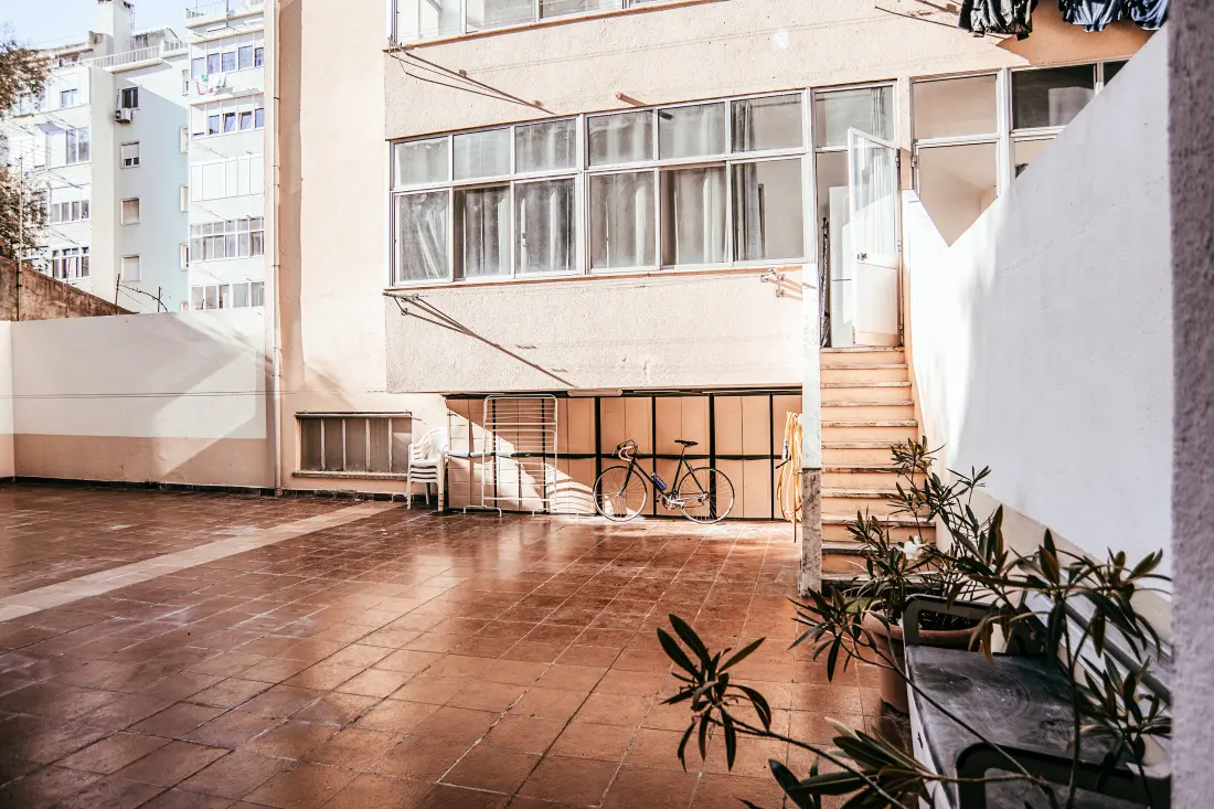 Appartements à Lisbonne