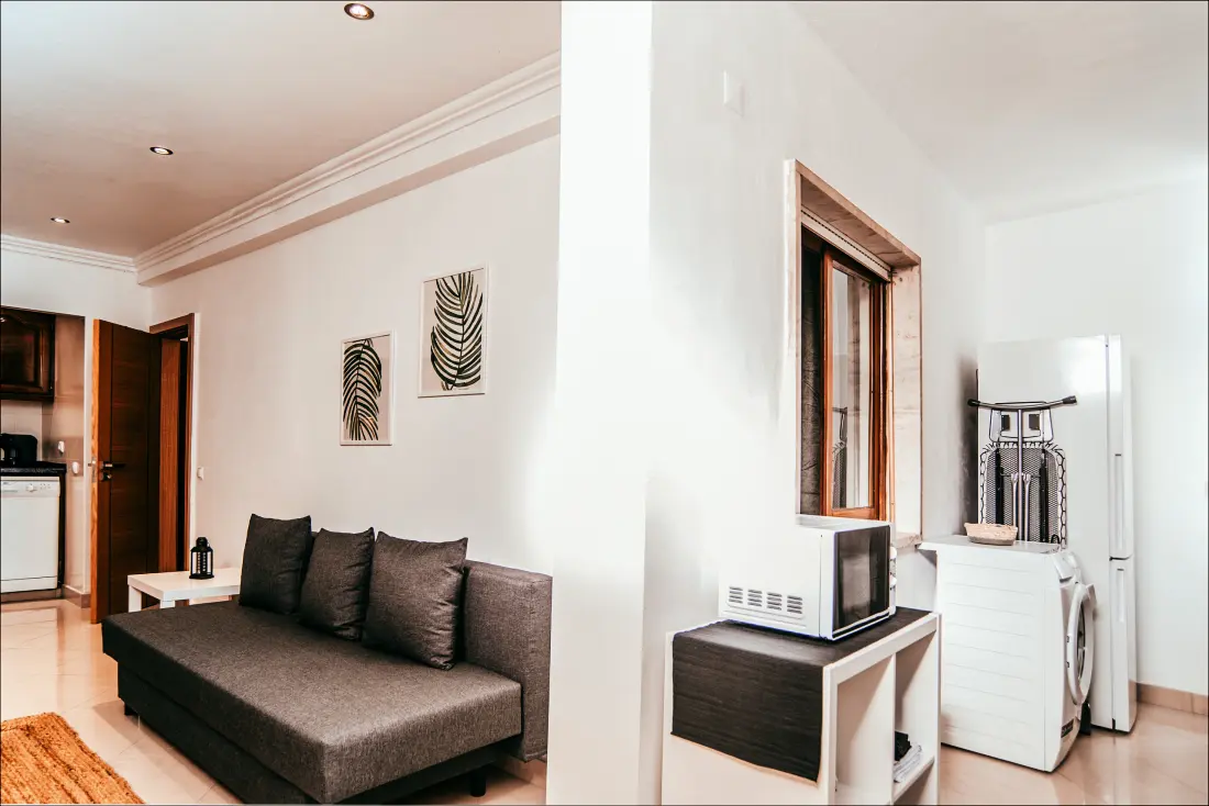 Appartements à Lisbonne