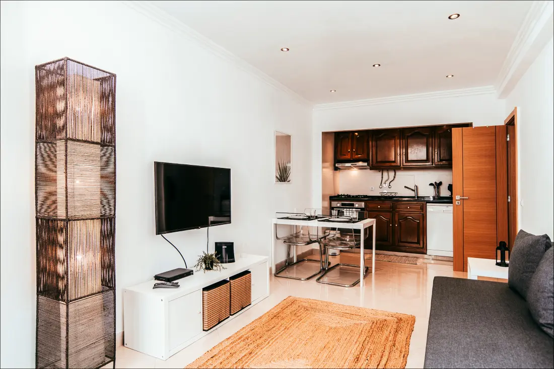 Appartements à Lisbonne