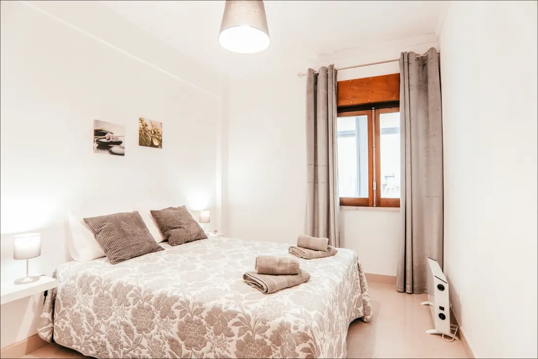 Appartements à Lisbonne