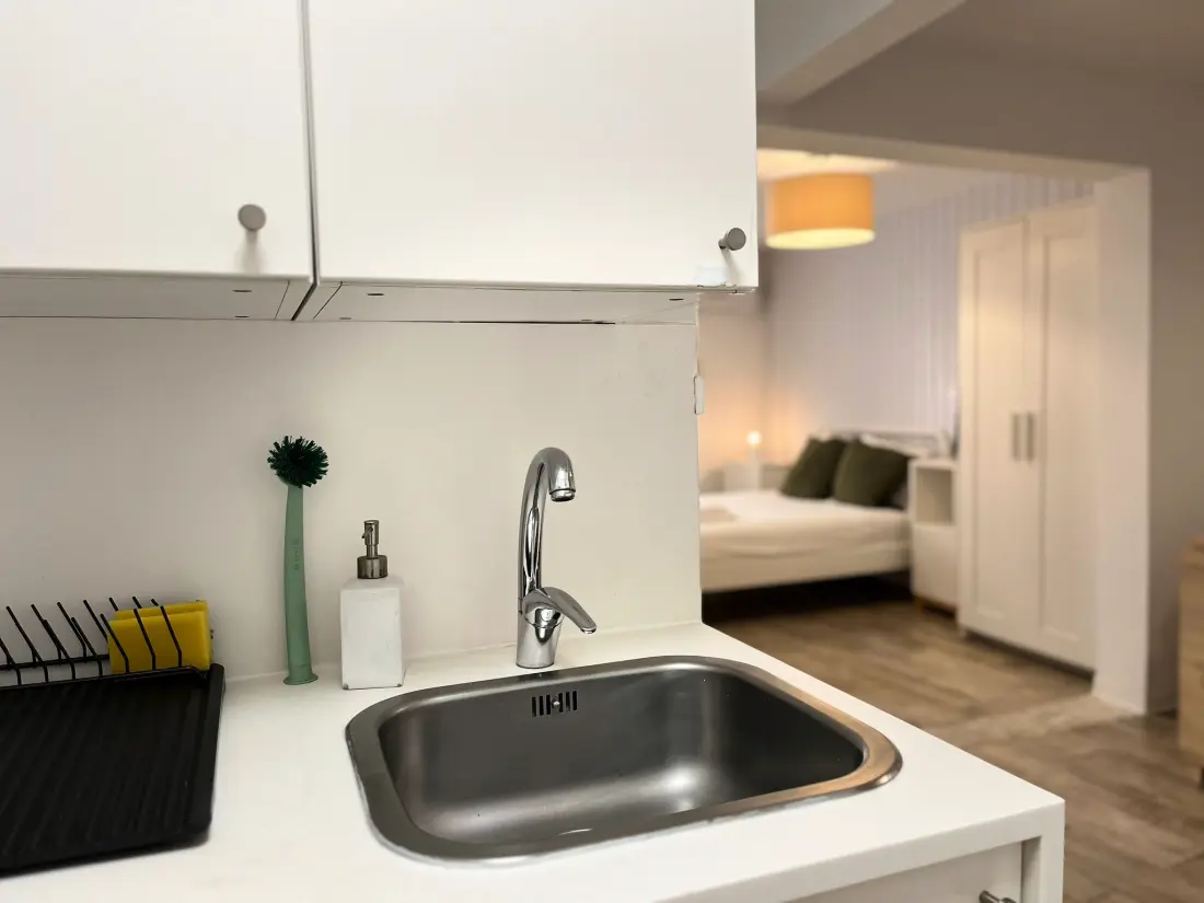 Appartements à Lisbonne