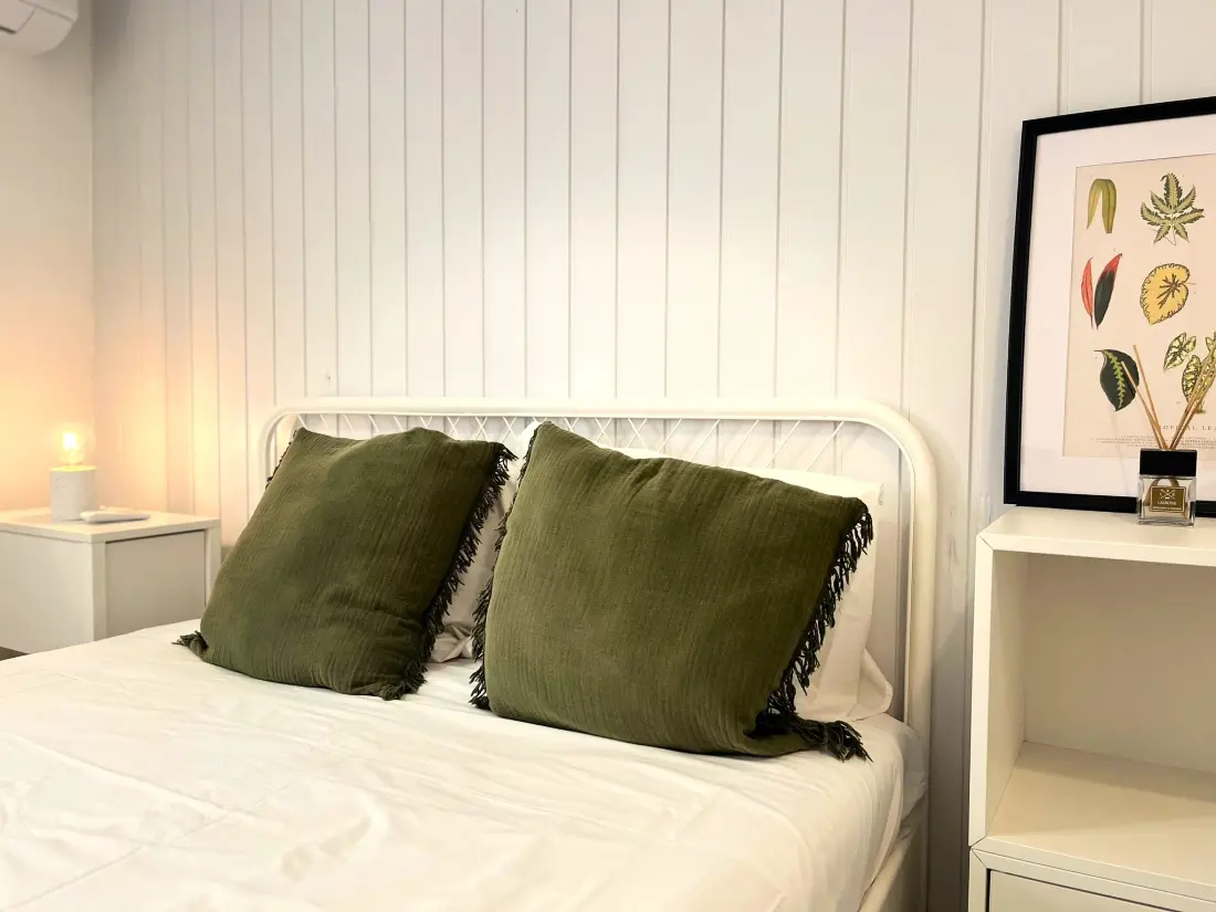 Appartements à Lisbonne
